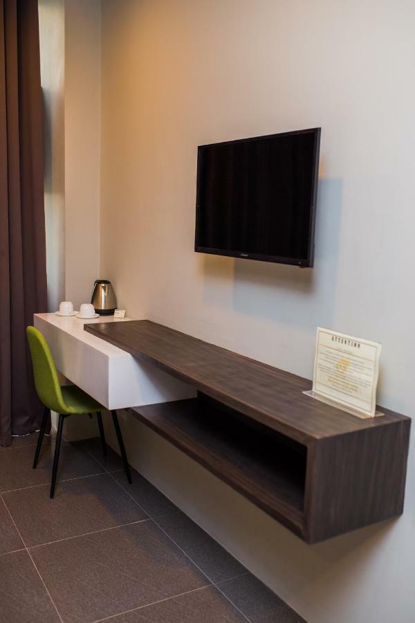 Hotel Costa Brava ตาโคลบัน ภายนอก รูปภาพ